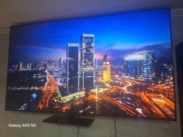 Lg 164 cm smart tv