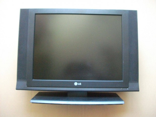 Lg 20LS1R LCD tv