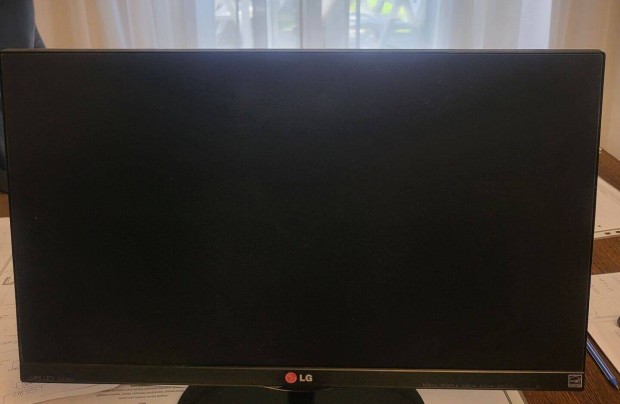 Lg 23 inches monitor