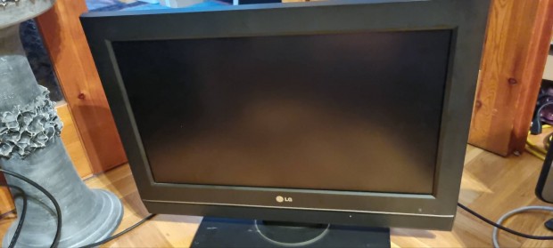 Lg 26" LCD televzi hibs 