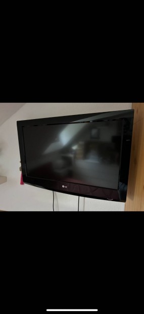 Lg 32FL2510 32 (82cm) Full HD LCD TV