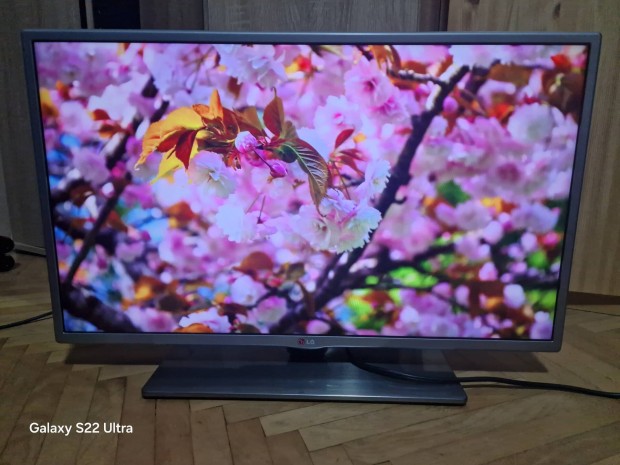 Lg 32LB5800 Full hd wifis Smart tv, 82cm