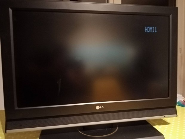 Lg 32" LCD TV j tpegysggel
