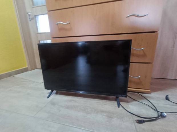 Lg 32lj500v led tv