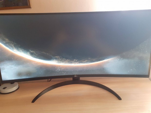 Lg 34" 34wp65cp