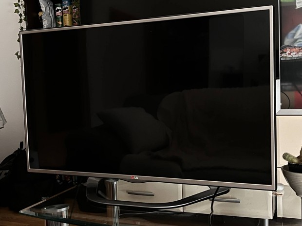 Lg 42LA6130 106cm Full HD