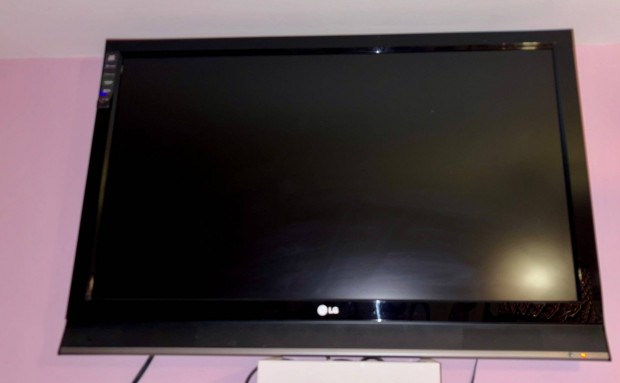 Lg 42 LC41 LCD Televzi