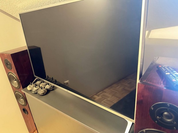 Lg 43uj651v lcd okos tv