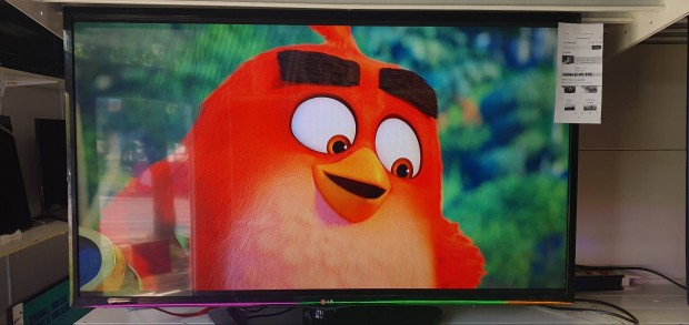 Lg 47ln5400 Full hd Led Tv