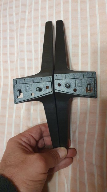 Lg 49Uj6307 49Uj63 55Uj63 tv talp párban
