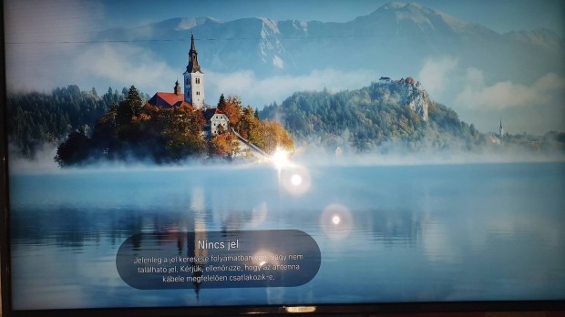 Lg 49Uj6307 UHD LED tv csk a kpen!