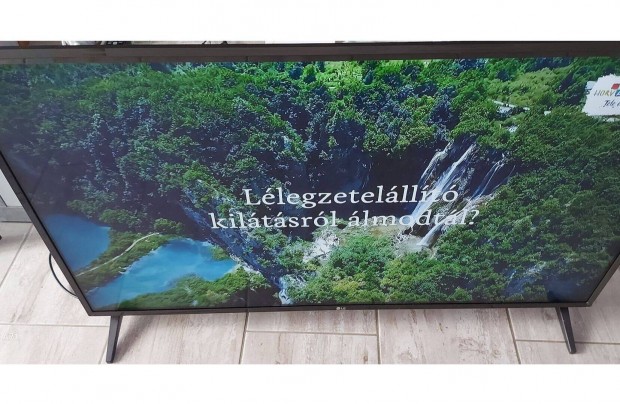 Lg 49uj6307 uhd, smart Tv, wifi, 124cm, Youtube, Disney+,4k