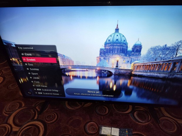 Lg 4k hdr ips led tv