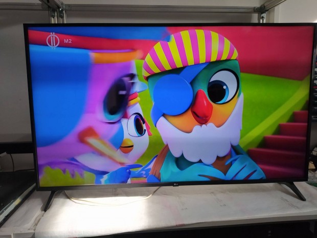 Lg 65up75003lf 4k led tv