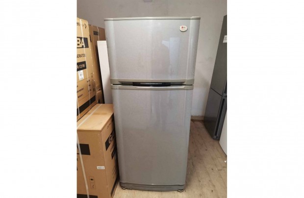 Lg 70 cm szles inox felllfagyaszts kombi ht garancival