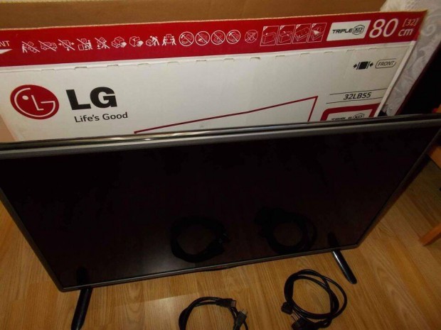 Lg 82 cm led lcd Tv j llapotban elad !