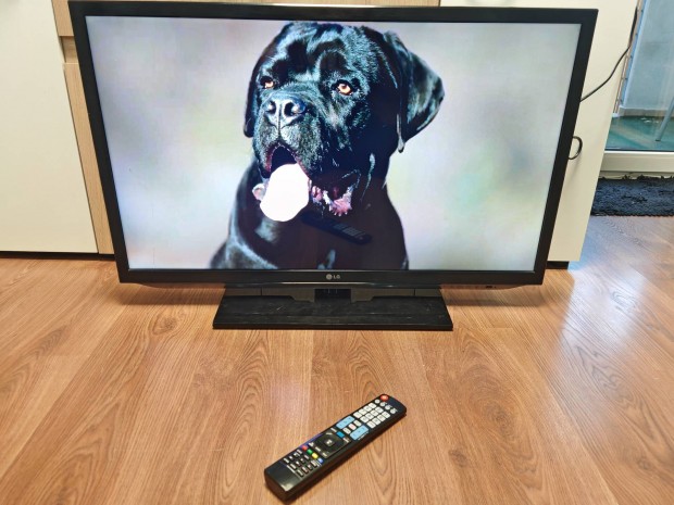 Lg 94cm es  led tv szp llapotban elad 