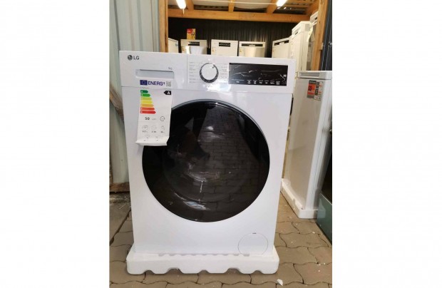 Lg 9 Kg Inverteres mosgp 1400 centrifugval 2 v garancia