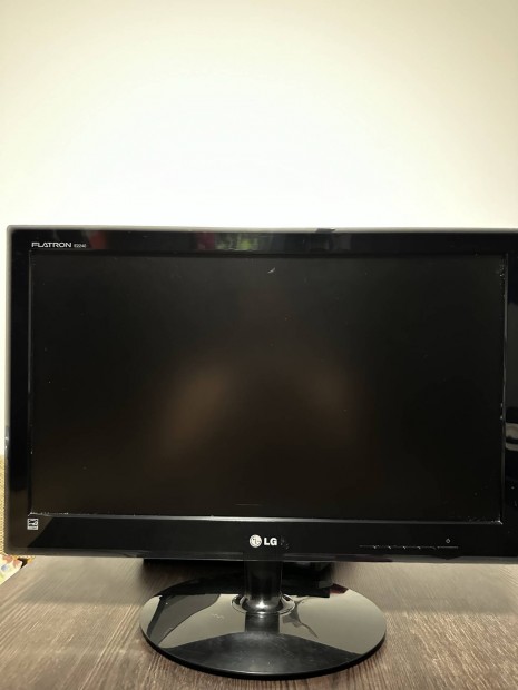 Lg Flatron Monitor