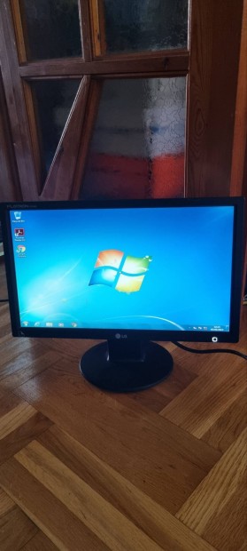 Lg Flatron W1946 19" 16-9-es monitor 