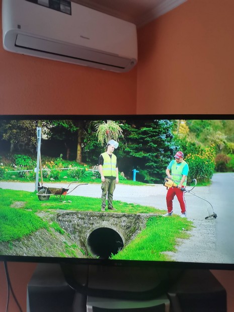 Lg Full HD LED TV (SMART) 107 CM 