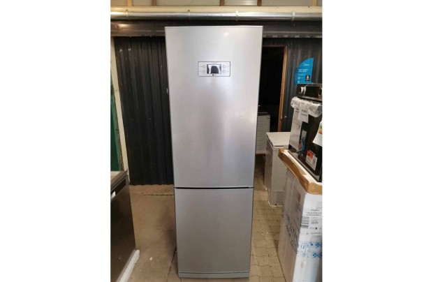 Lg GR-B399Plqa No Frost-os kombi hűtő garanciával eladó
