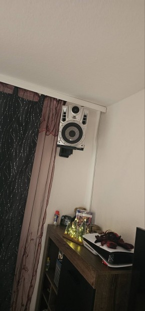 Lg Hifi torony tvirnytjval 