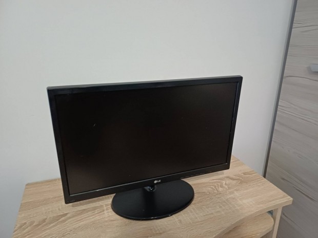 Lg Led Monitor elad!