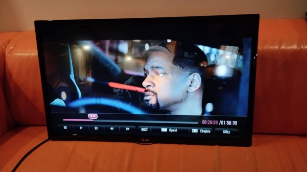 Lg Led tv 32"