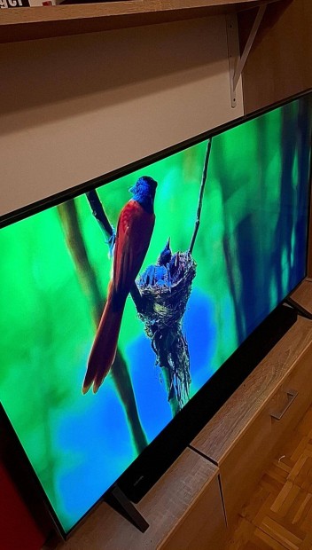 Lg Nanocell AI 55Nano81 139cm/55zoll