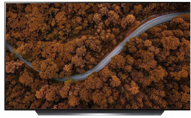 Lg OLED77CS9LA 196CM 4K, SMART Prmium OLED ! Akci!