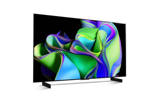 Lg Oled Evo 