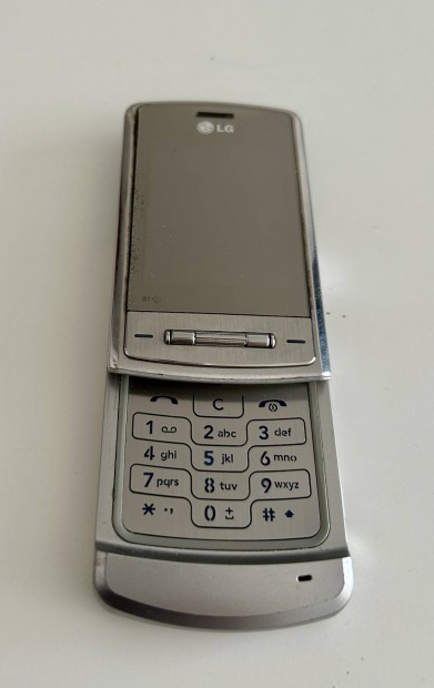 Lg Shine mobiltelefon