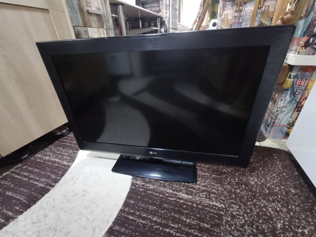 Lg TV elad Gyri Tvval