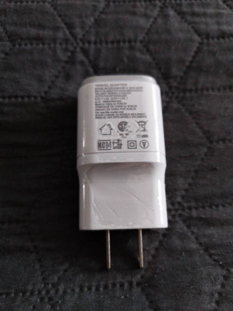 Lg Travel Adapter