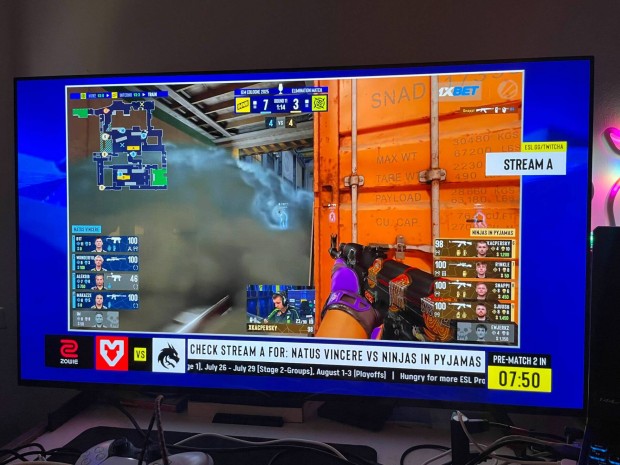 Lg c2 42 smart tv
