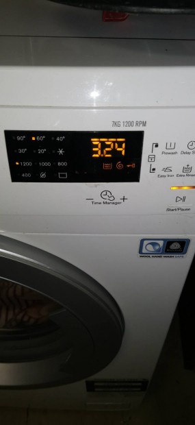 Lg direct drive 6 kg 