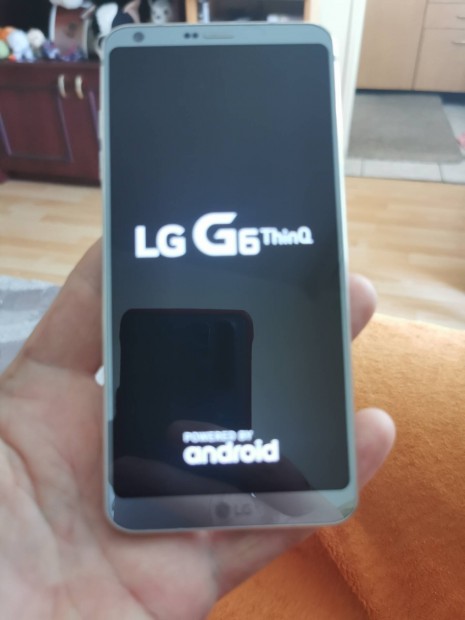 Lg g6 vodafone