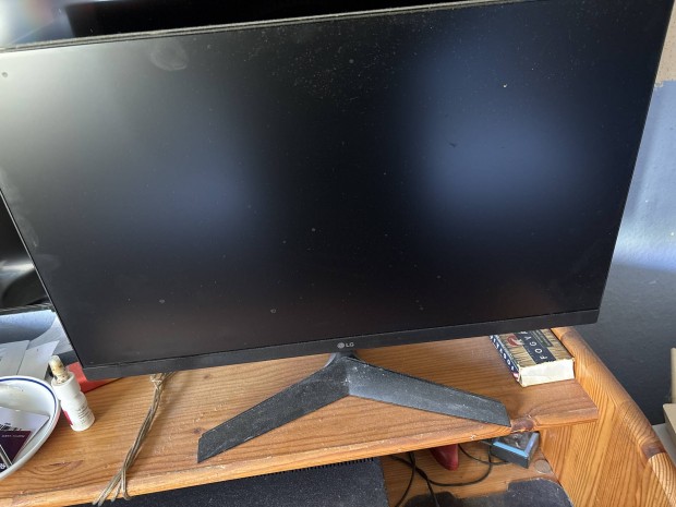 Lg gamer monitor 144hz