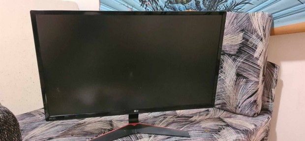 Lg gaming monitor