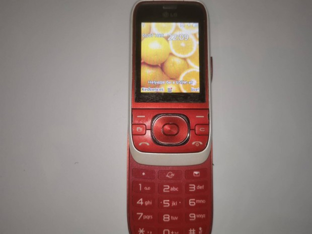 Lg gu280 telefon alkatrsznek elad. 