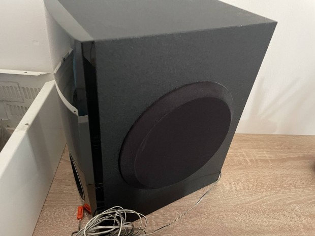 Lg házimozi LG DH4530T