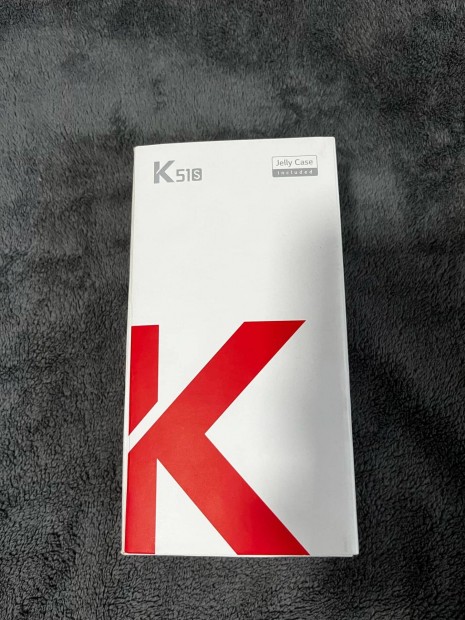 Lg k51s 64gb