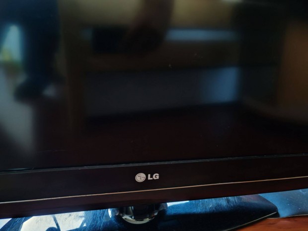 Lg lcd tv 42"