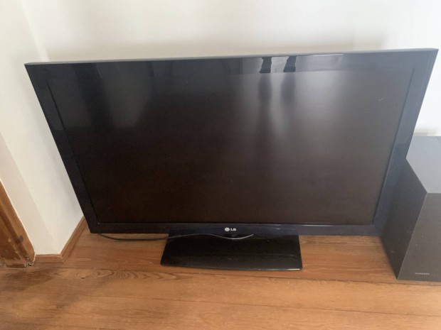 Lg lcd tv 42"