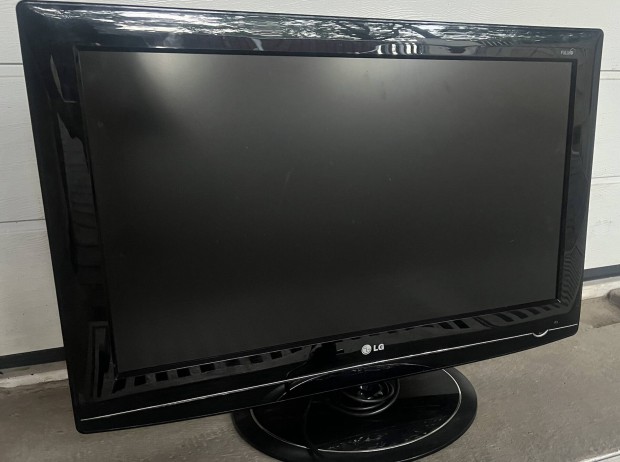 Lg lcd tv elad