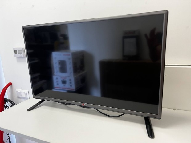 Lg led Tv hibátlan állapotban