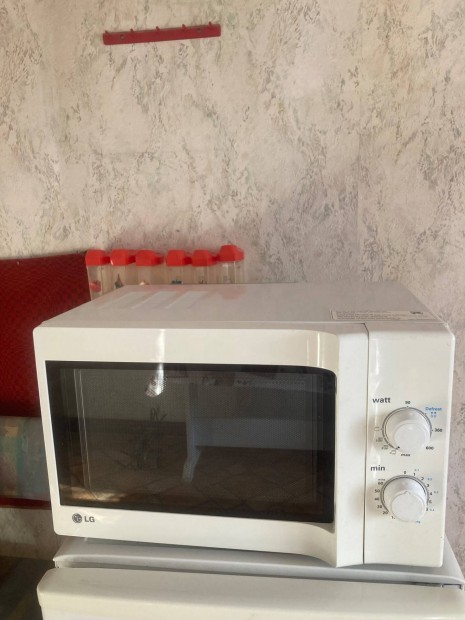 Lg mikrohull�m� s�t�