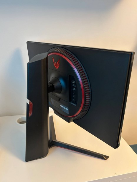 Lg monitor 144hz