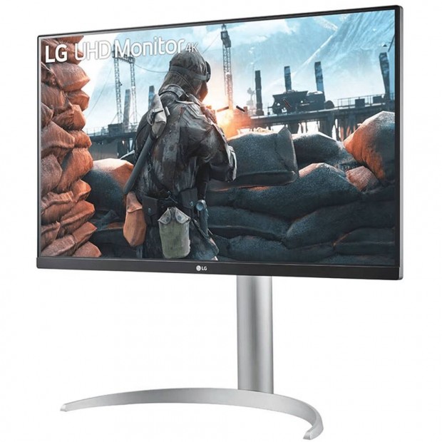 Lg monitor 27UP650 - W